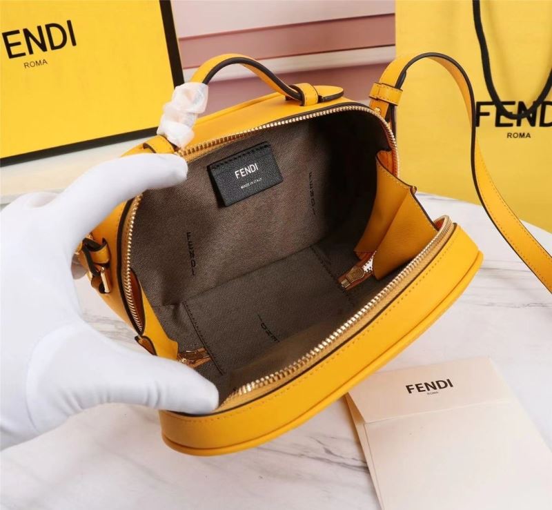 Fendi Satchel Bags